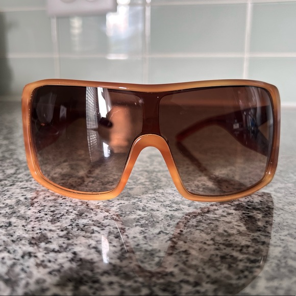 Versace sunglasses never worn brand new